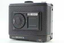 [Ecc+5] Zenza Bronica GS 120