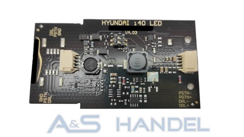 Scheda luce diurna led - luce,