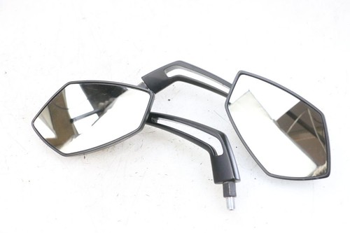 Coppia specchietti retrovisori - coppia,