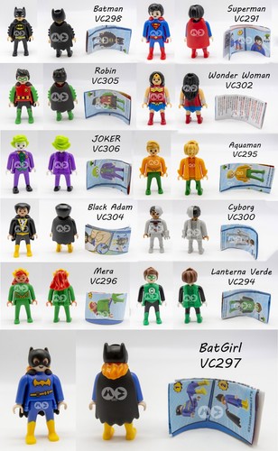 Kinder playmobil 11 - kinder,