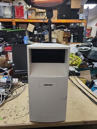 Bose acoustimass iii - bose, 6