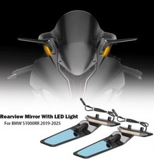 COPPIA SPECCHIETTI REGOLABILI