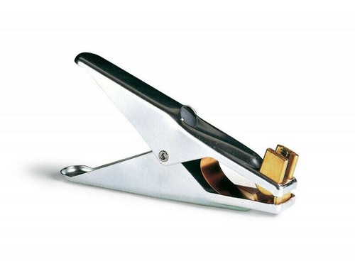 Pinza morsetto massa - pinza,