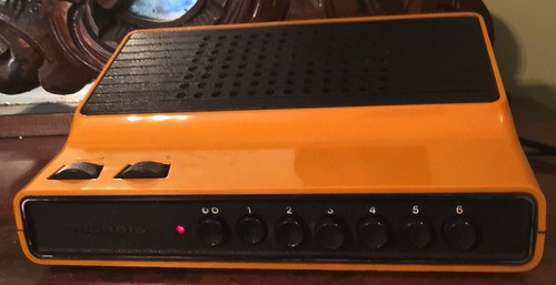 Grundig 1000 filodiffusore - grundig,