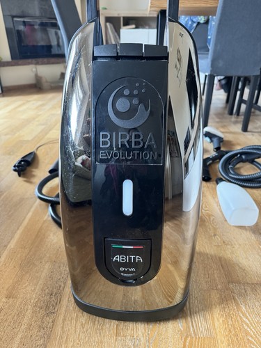 Birba evolution - birba,