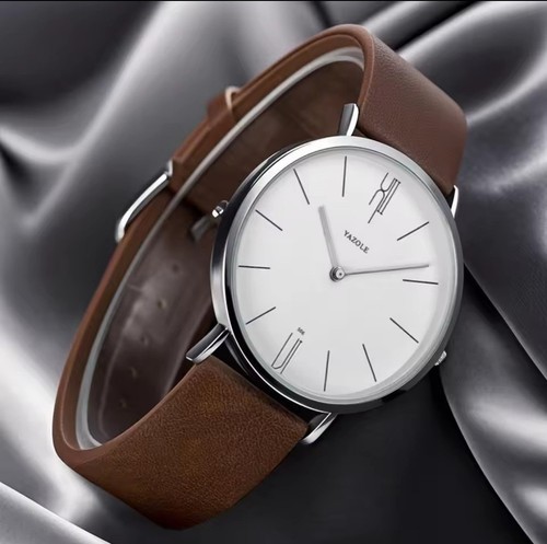 Orologio yazole quarzo uomo - yazole,