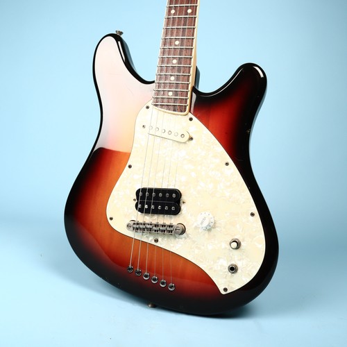Chitarra squier vista series - chitarra,
