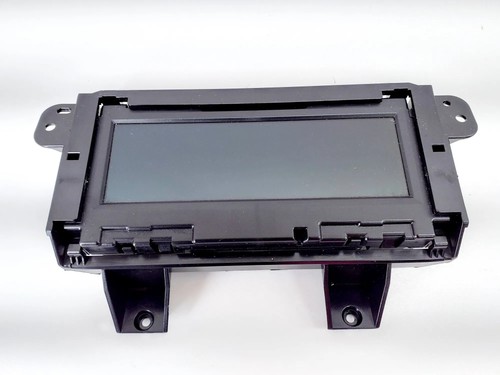 Schermo display cruscotto - display,