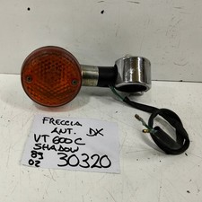 FRECCIA ANTERIORE DESTRA HONDA