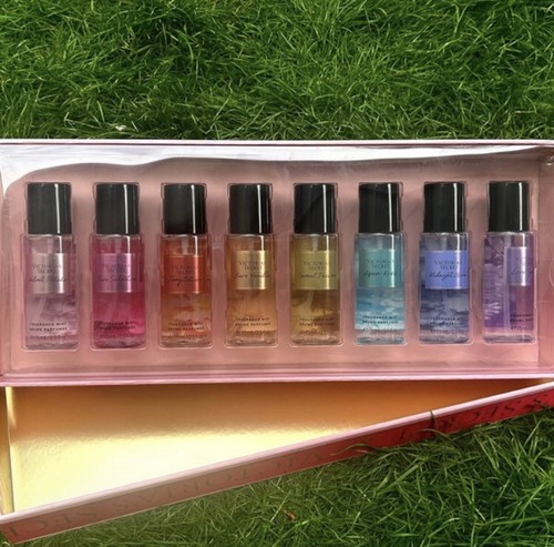 Cofanetto set profumi - cofanetto,