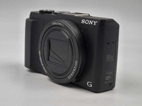 Sony cyber shot dsc hx60v - sony, dsc-hx60v