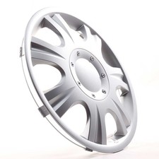 4x Copricerchi 15 Pollici