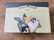 Looney Tunes - The Complete