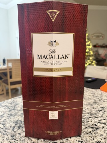 The macallan rare - macallan, single