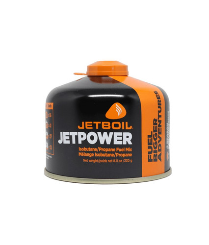 Jetboil cartuccia jetfuel - jetboil,