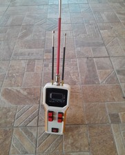metal detector lungo raggio