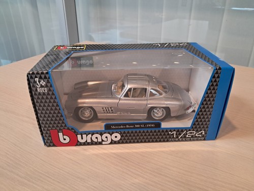 Mercedes benz 300 1954 - mercedes-benz,