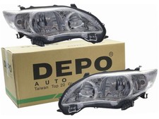 FARO COMPLETO TOYOTA COROLLA