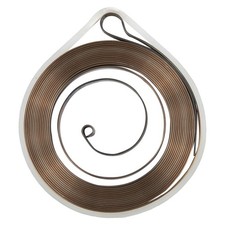 Avviamento A Strappo Molla