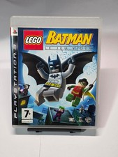 Lego batman ps3 playstation - ps3,