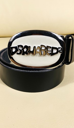 Dsquared2 cintura uomo - cintura,