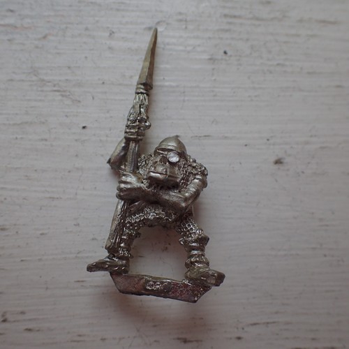 Cittadella warhammer anni - warhammer, 80