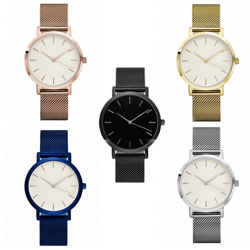 Maglia orologio ragazza donna - orologio,