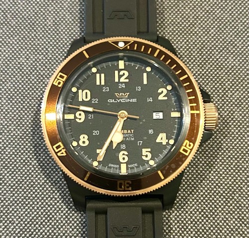 Sub combattimento - sub,