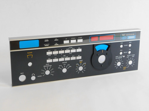 Drake tr7 ham - tr7,