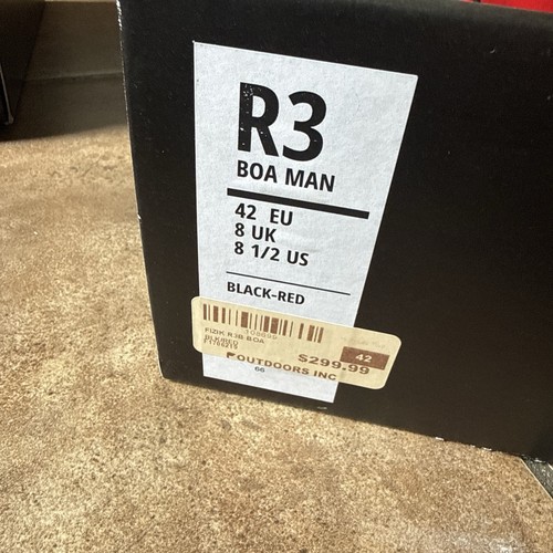 Scarpe bici strada - da,