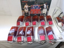 Fiat 500 stock - 500,