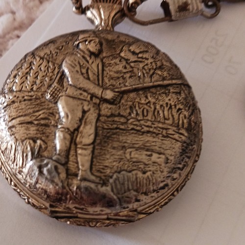 Orologio tasca uomo rotondo - tasca,