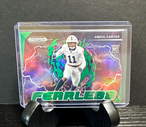 Panini prizm draft - panini,