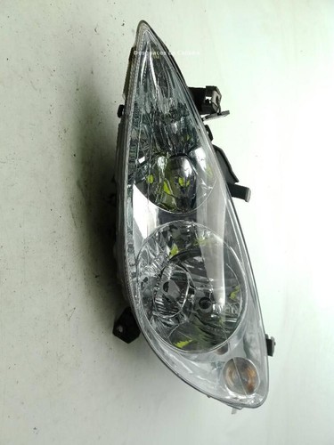 Faro fanale sinistro - fanale, peugeot