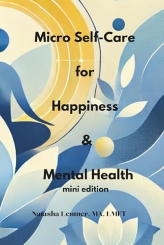 Micro self care for - self-care,
