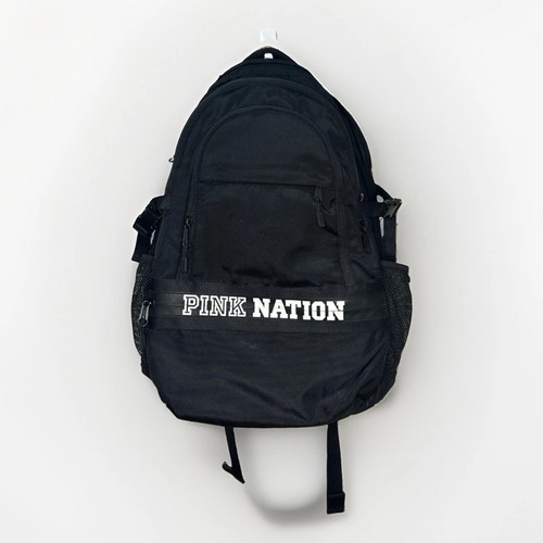 Zaino pink nation viaggio - vs,