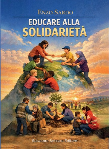 Libri enzo sardo educare - libri,