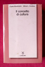 IL CONCETTO DI CULTURA Saggio