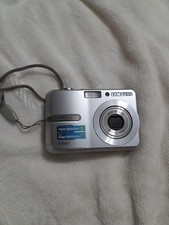 Samsung S860 Silver Zoom