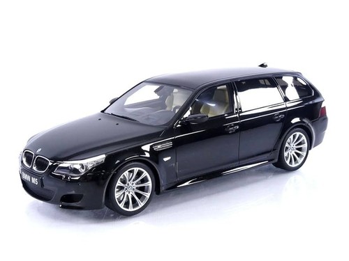 Ottomobile bmw e61 touring - ,