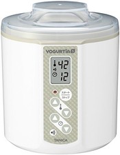TANICA Yogurt maker Yogurtia S