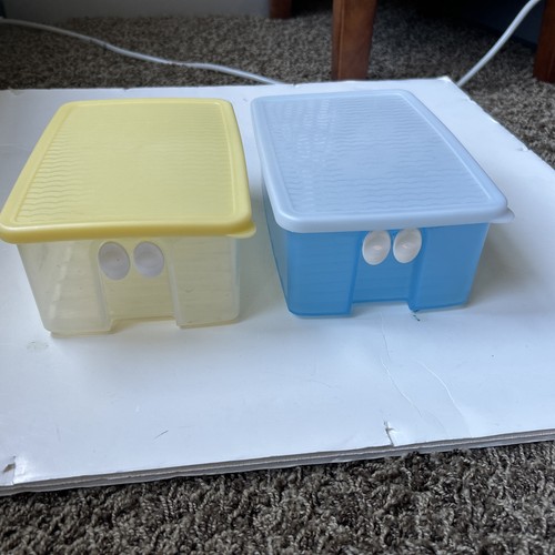 Contenitori tupperware - contenitori,