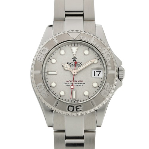 Orologio rolex yacht master - rolex, yacht-master