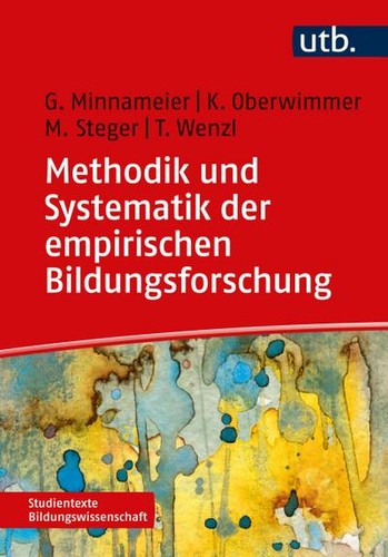 Methodik und systematik der - methodik,