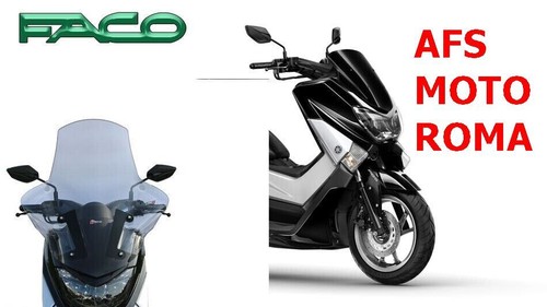 23401 faco parabrezza yamaha - 23401,