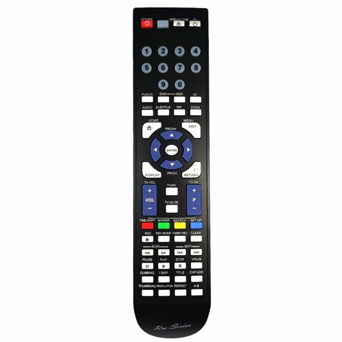 Telecomando per registratore - telecomando,
