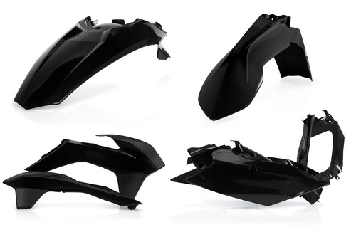 Acerbis kit plastiche - acerbis,