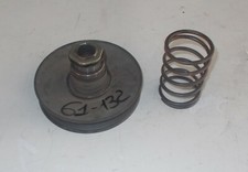 CORRETTORE DI COPPIA FISSA E MOBILE LAVERDA PHOENIX 200 ANNO 2002