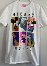 Zara Disney Topolino maglietta