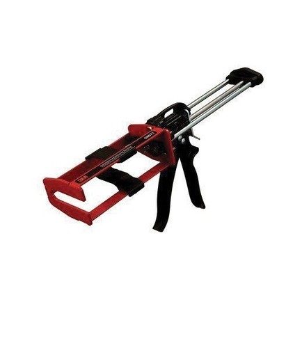 Manual cartridge applicator - manual,